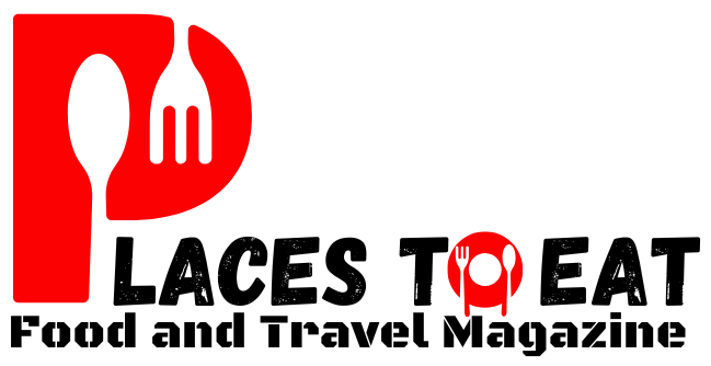 Places to eats