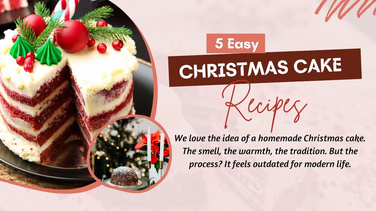 christmas-cake-recipes