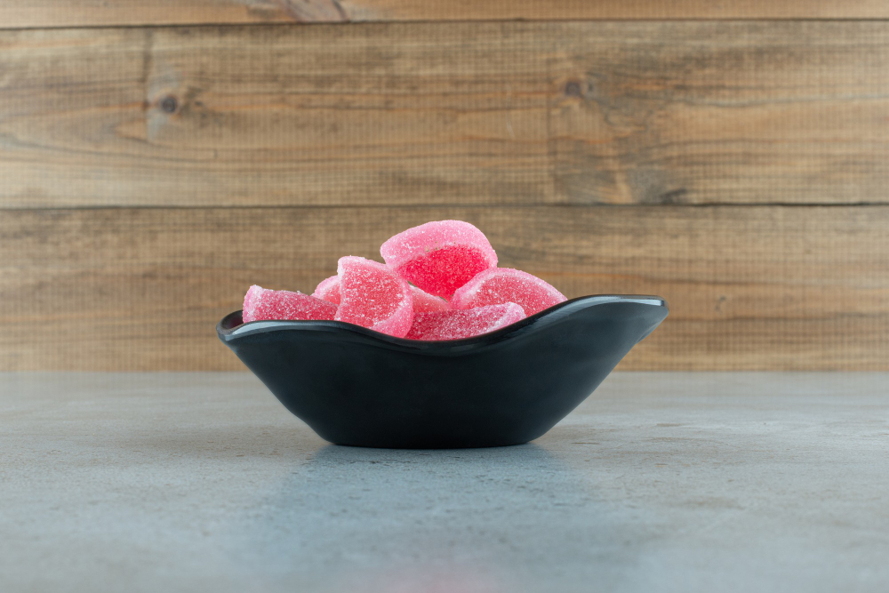 What Is the Pink Gelatin Trick