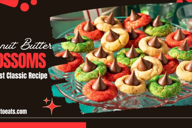 peanut-butter-blossoms
