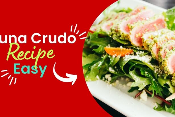 tuna-crudo-recipe