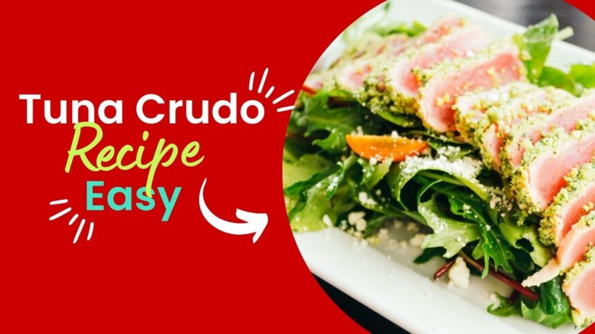 tuna-crudo-recipe