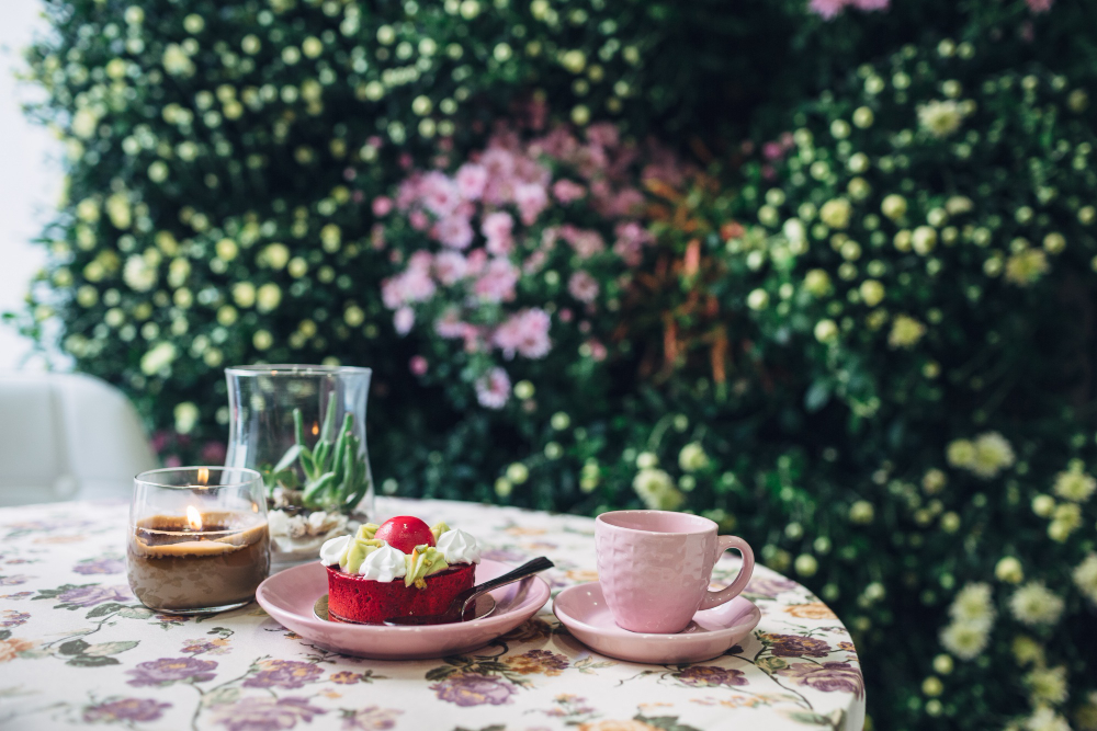 Cozy Cafés for a Relaxed Breakfast