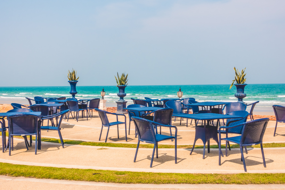 Places to Eat in Saint Augustine