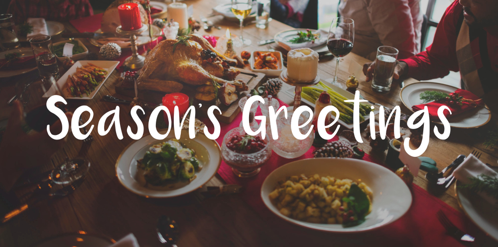 Restaurants Are Open on Christmas Day