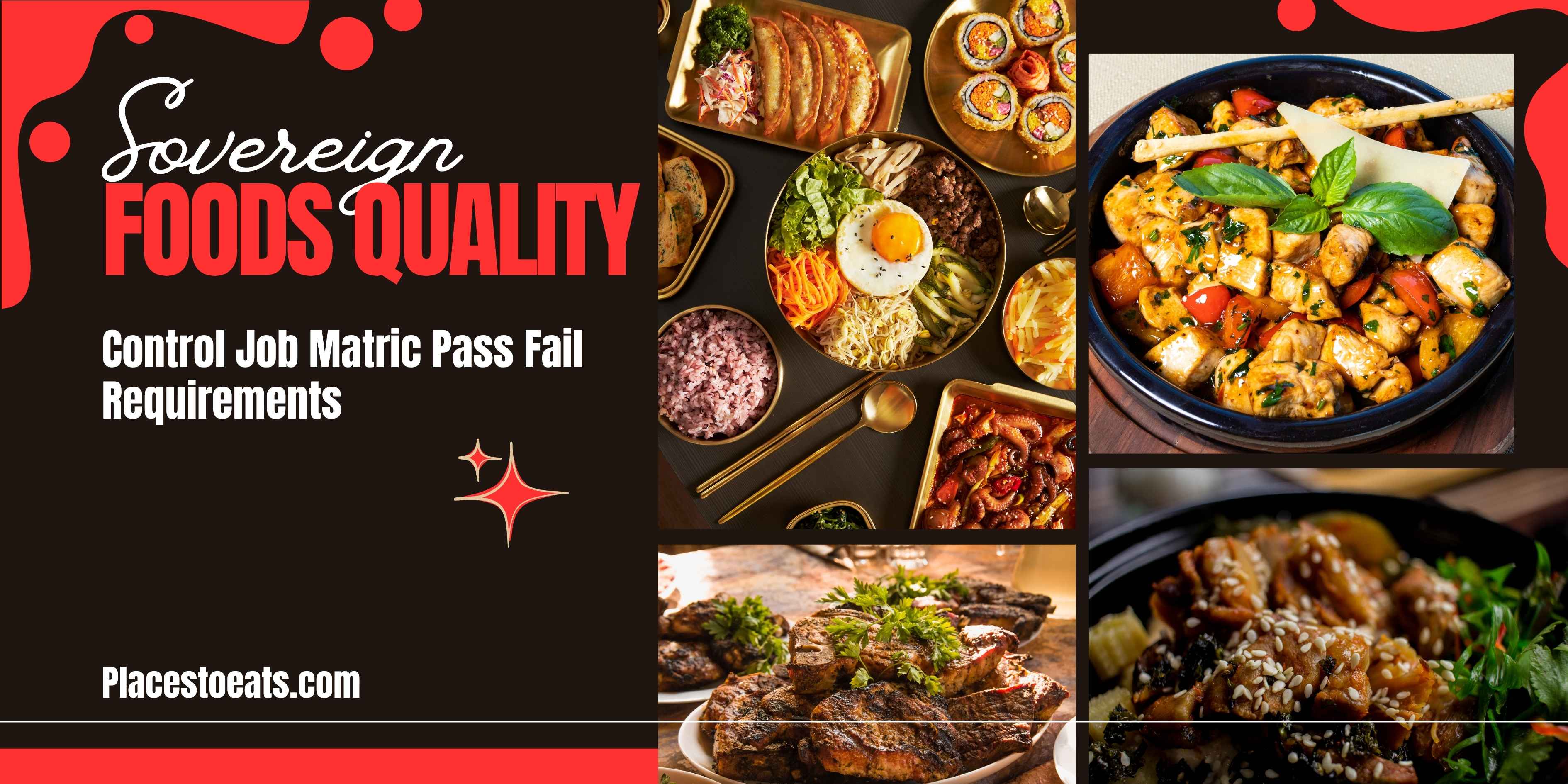 sovereign-foods-quality-control-job-matric-pass-fail-requirements