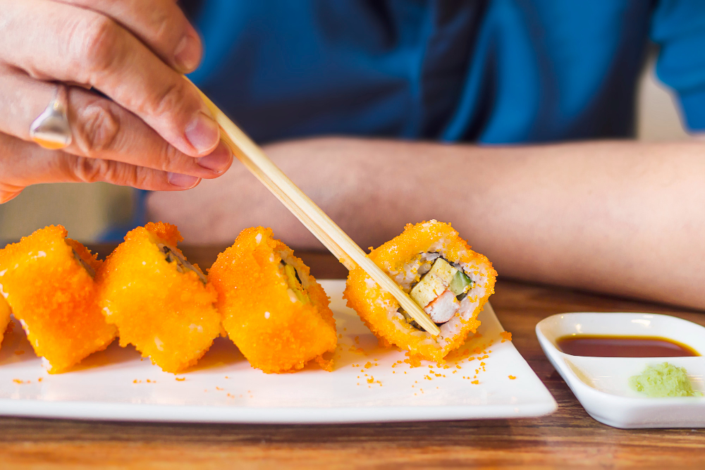 what-is-masago