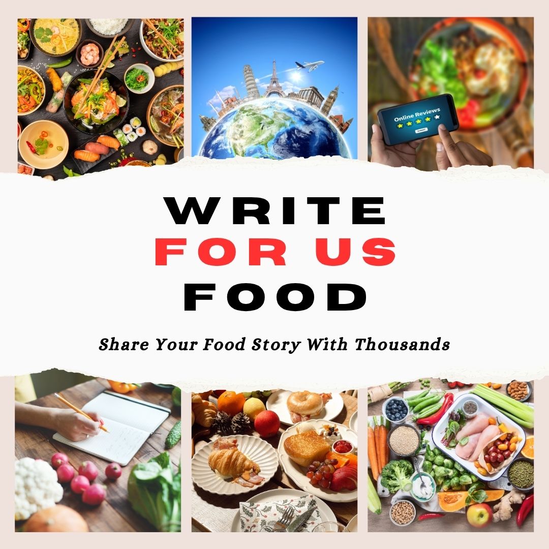 write-for-us-food