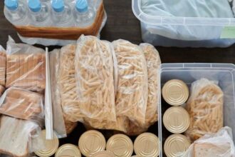 how-to-build-emergency-food-supply-that-lasts