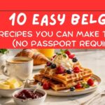 easy-belgian-recipes