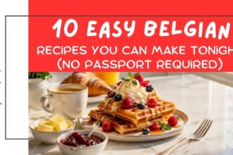 easy-belgian-recipes