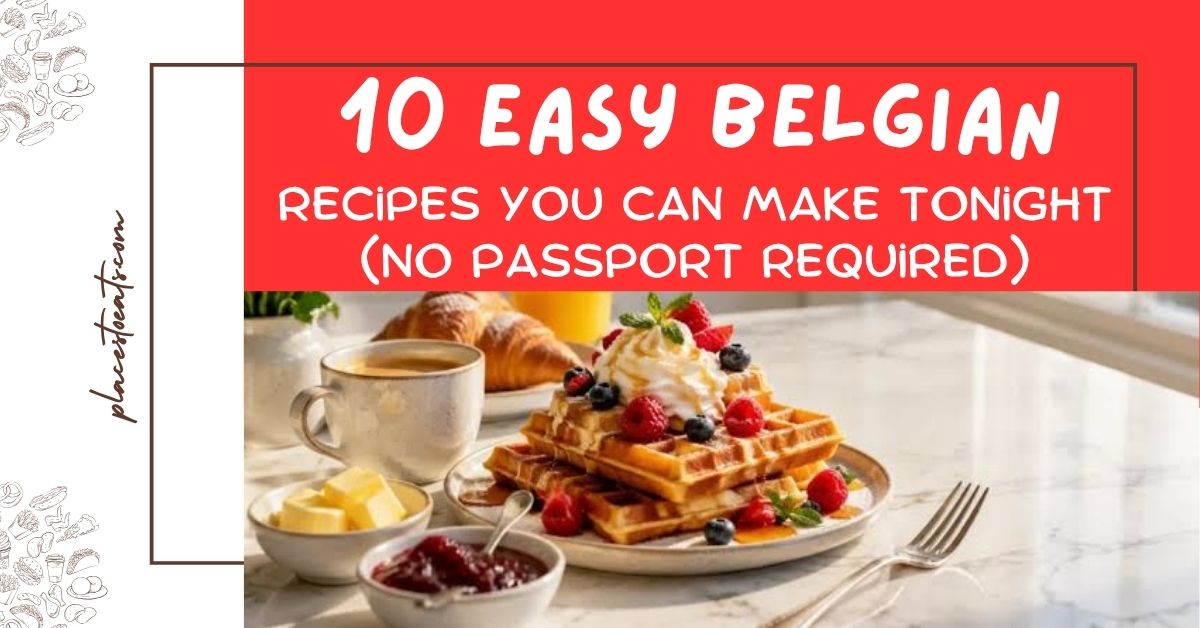 easy-belgian-recipes