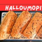 halloumopita