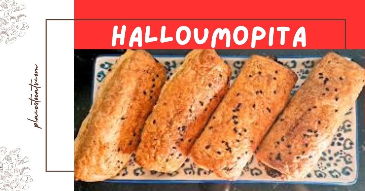 halloumopita
